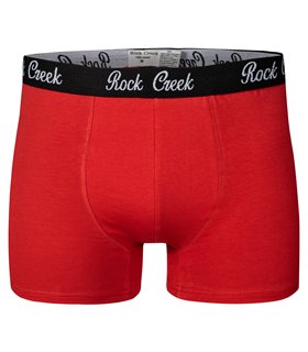 Rock Creek Herren Boxershorts Mehrfarbig 8er Set H-218 