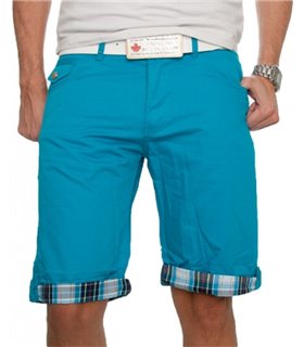Herren Chino Shorts Kurze Hose Herrenshorts Bermudas Sommer Männershorts 