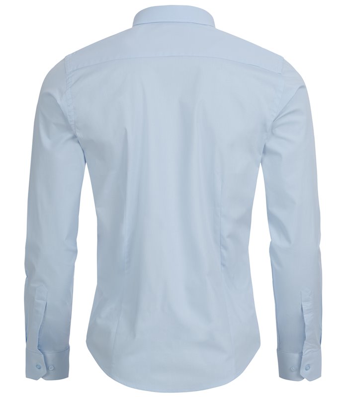 Mehrfarbig L HERREN Hemden & T-Shirts Regular fit LORENZO Hemd Rabatt 95 % 