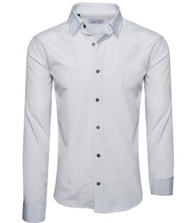 Lorenzo Loren Herren Hemd Slim Fit Herrenhemd Business Hemd S-3XL 