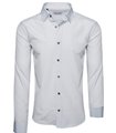 Lorenzo Loren Herren Hemd Slim Fit Herrenhemd Business Hemd S-3XL 