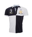 Herren Polo Club Hemd T-Shirt Kurzarmhemd Herrenhemd Sommer Shirt 