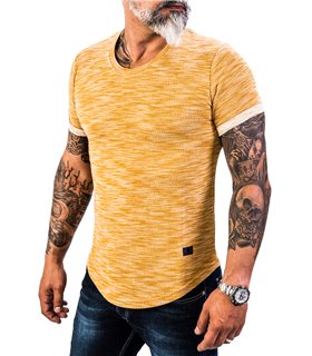 Rock Creek Herren T-Shirt Oversize Rundhals Ausschnitt Kurzarm Shirt H-151 NEU