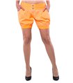 Damen Hot Pants Pump Pluder Aladin Sommerhose Hose Bermuda Shorts HAREM 