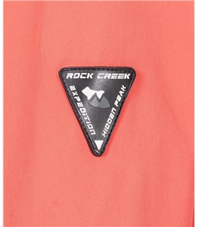 Rock Creek Damen Softshell Jacke mit Kapuze D-402
