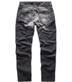 Rock Creek Herren Jeans Regular Fit Grau RC-2158