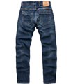 Rock Creek Herren Used-Look Jeans Herrenhose Herrenjeans RC-2103