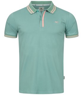 HWTOP Herren Poloshirts Fashion Polo Shirts Patchwork Kurzarmshirt Lässiges T-Shirt Classic Tops Slim Fit Bluse
