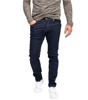 Rock Creek Designer Herren Jeans Hose Regular Slim Stretch Jeans M46 W29-W40
