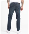 Indumentum Herren Jeans Regular Fit Blau IR-505
