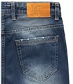 Rock Creek Herren Jeans Regular Fit Blau RC-2343