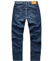 Rock Creek Herren Jeans Slim Fit Blau RC-2345