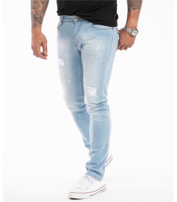 Jeans SKINNY ABOUT YOU Herren Kleidung Hosen & Jeans Jeans Slim Jeans 