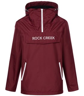 Rock Creek Damen Windbreaker D-474 