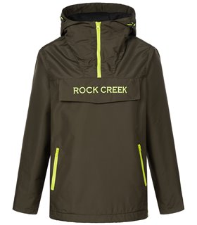 Rock Creek Damen Windbreaker D-474 