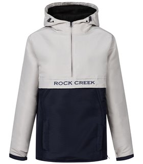 Rock Creek Damen Windbreaker D-477 