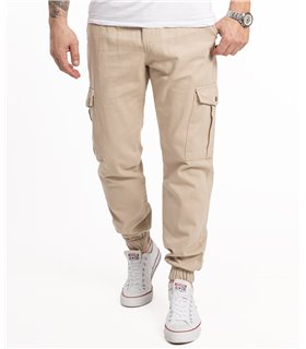 7 Farben SOUNON® Herren Cargohose Outdoor Pants Cargo Pants 