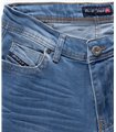 Rock Creek Herren Jeans Jogger-Style RC-2181