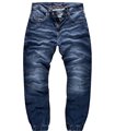 Rock Creek Herren Jeans Jogger-Style RC-2183