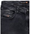 Rock Creek Herren Jeans Jogger-Style RC-2188