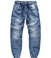 Rock Creek Herren Jeans Jogger-Style RC-2184