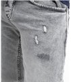 Rock Creek Herren Jeans Regular Fit Blau RC-2360