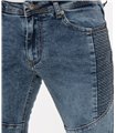 Rock Creek Herren Jeans Jogger-Style RC-2182
