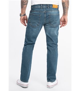 Rock Creek Herren Jeans Jogger-Style RC-2275