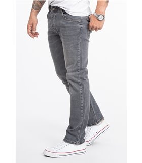 Rock Creek Herren Jeans Jogger-Style RC-2276