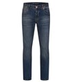 Rock Creek Herren Jeans Regular Fit Blau RC-2400