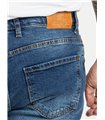 Rock Creek Herren Jeans Regular Fit Blau RC-2401