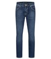 Rock Creek Herren Jeans Regular Fit Blau RC-2402