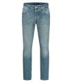 Rock Creek Herren Jeans Regular Fit Hellblau RC-2403