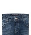 Rock Creek Herren Jeans Regular Fit Blau RC-2408
