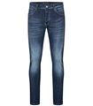 Rock Creek Herren Jeans Regular Fit Blau RC-2411