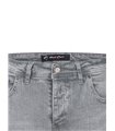 Rock Creek Herren Jeans Regular Fit Hellgrau RC-2412