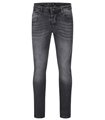 Rock Creek Herren Jeans Regular Fit Grau RC-2413