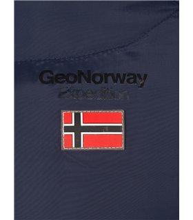 Geo Norway Herren Winterjacke H-362 