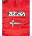 Geographical Norway Herren Jacke Windbreaker H-365 