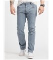 Rock Creek Herren Jeans Regular Fit Grau RC-2415