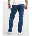 Rock Creek Herren Jeans Regular Fit Blau RC-2418
