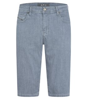 Rock Creek Herren Jeans Shorts RC-2419