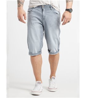 Rock Creek Herren Jeans Shorts RC-2420
