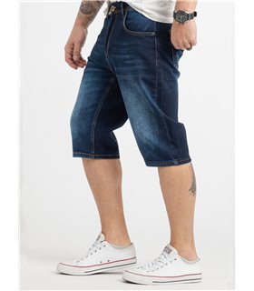 Rock Creek Herren Jeans Shorts RC-2423