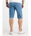 Rock Creek Herren Jeans Shorts RC-2424