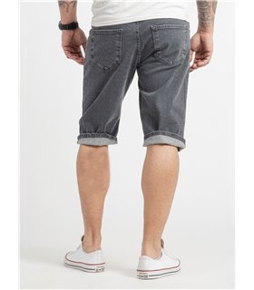 Rock Creek Herren Jeans Shorts RC-2427