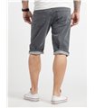 Rock Creek Herren Jeans Shorts RC-2427