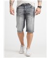 Rock Creek Herren Jeans Shorts RC-2428