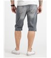 Rock Creek Herren Jeans Shorts RC-2428
