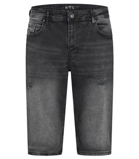 Rock Creek Herren Jeans Shorts RC-2429